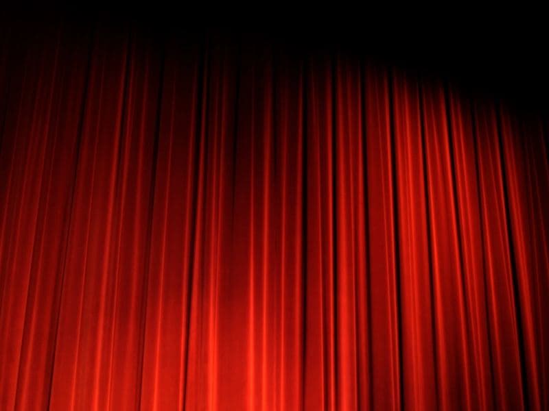 Clarion Theatre: 2 Musicals – In Time and Fairhaven