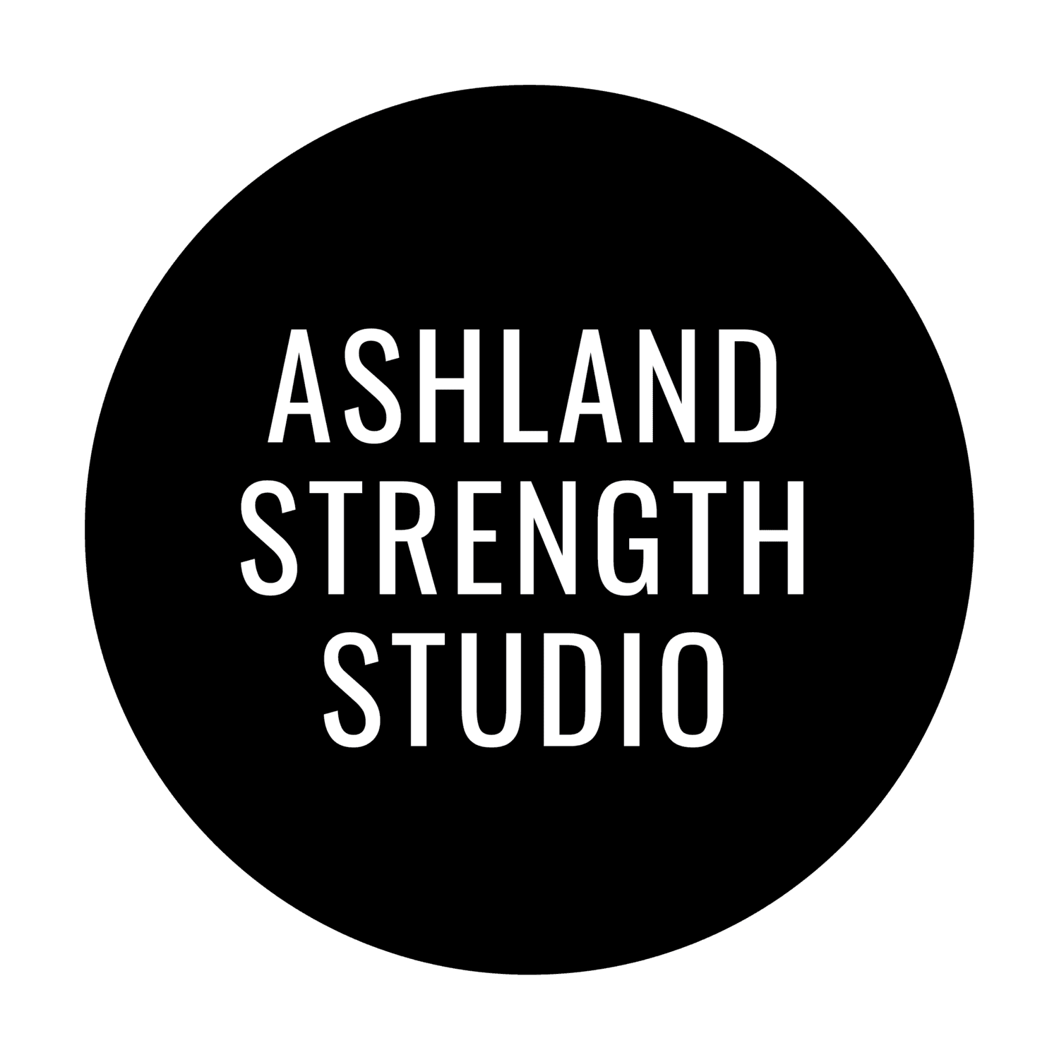 Ashland Strength Studio