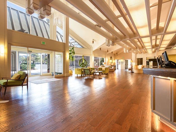 Ashland Hills Hotel & Suites