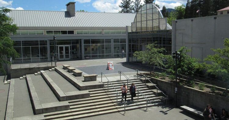 Meese Auditorium