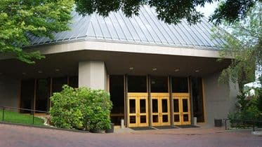 Angus Bowmer Theatre