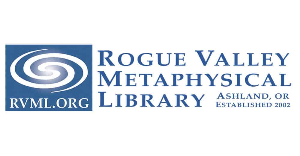 Rogue Valley Metaphysical Library