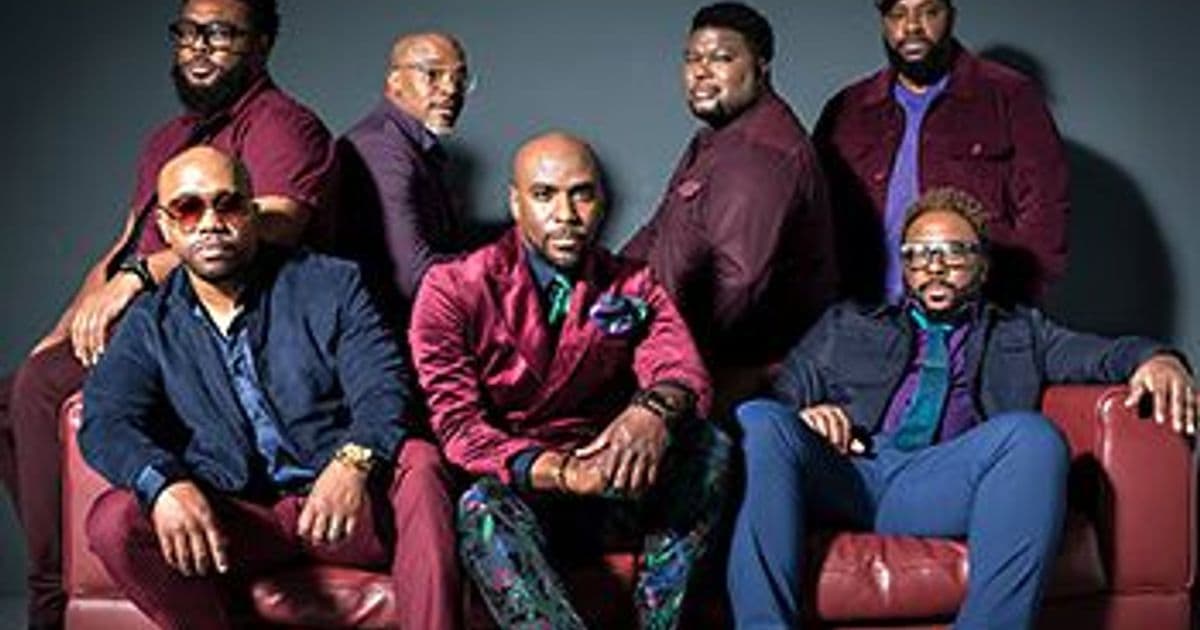 Naturally 7
