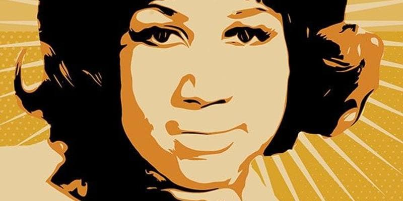 Spotlight on Aretha