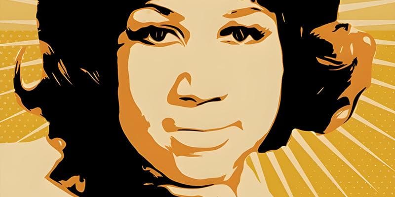 Spotlight on Aretha