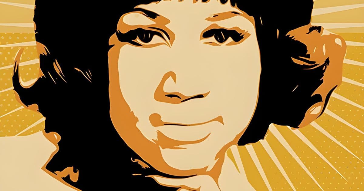 Spotlight on Aretha