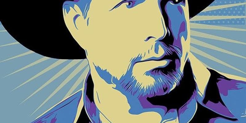 Spotlight on Garth