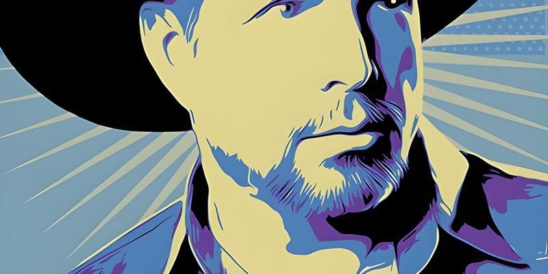 Spotlight on Garth
