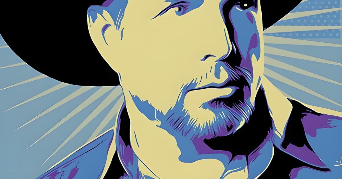 Spotlight on Garth