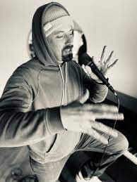 The Inspirational Rapper