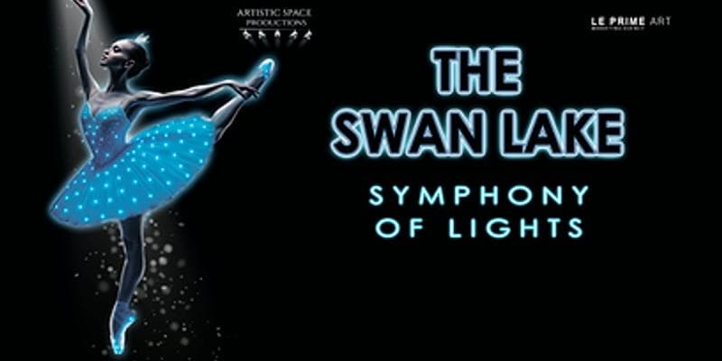 Swan Lake: Symphony of Lights
