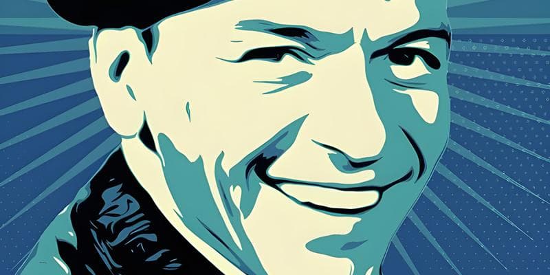 Spotlight on Frank & Friends