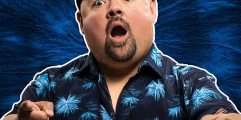 Gabriel "Fluffy" Iglesias Live