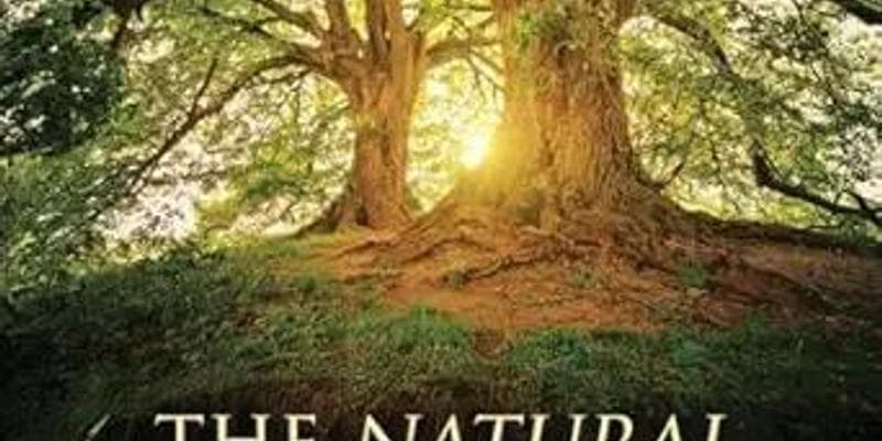 "The Natural American Way of Death" with author Dr. Diana Cunningham