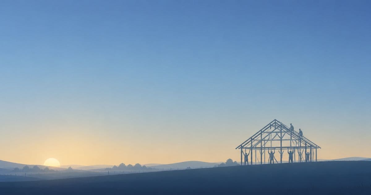 Rogue Raise: The Unhoused