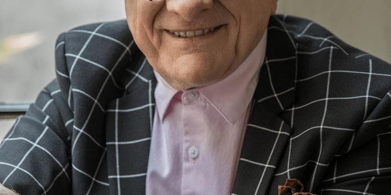 Peter Asher: Songs & Stories