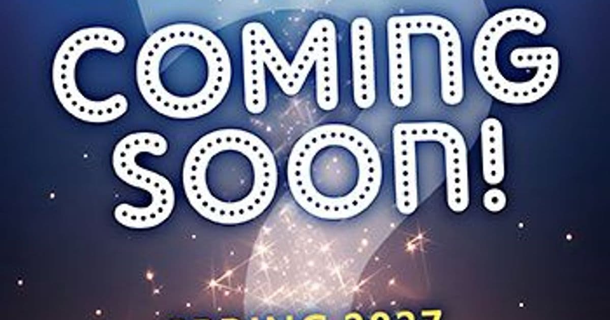 TMTO Spring 2027 TBA