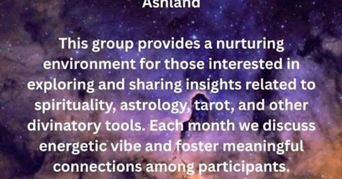 Astro Vibe Support Group
