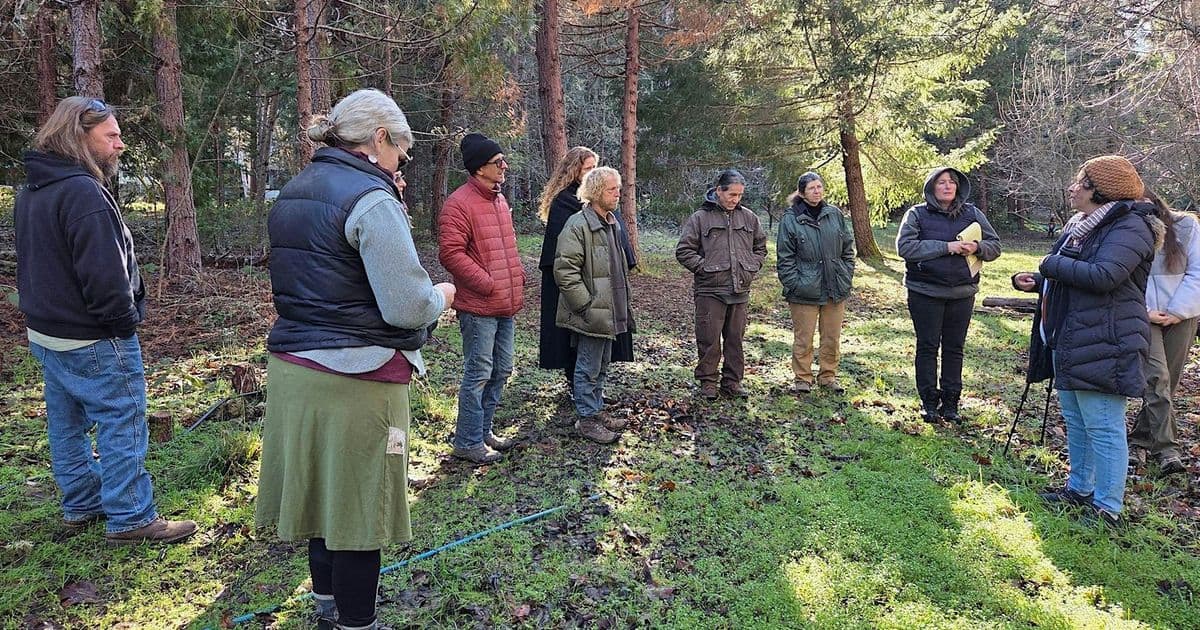 Intro to Indigenous Permaculture