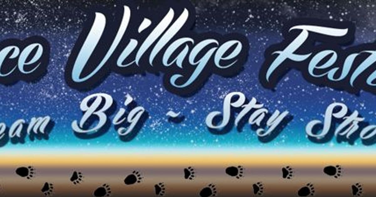 Peace Village Festival 2026