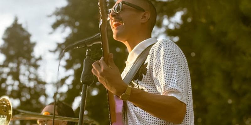 Charlee Prayers Band