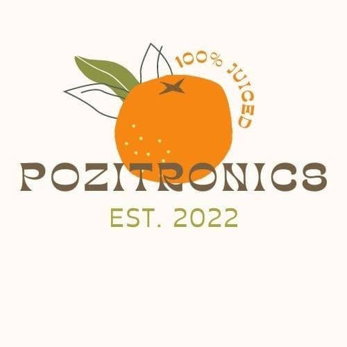 Pozitronics