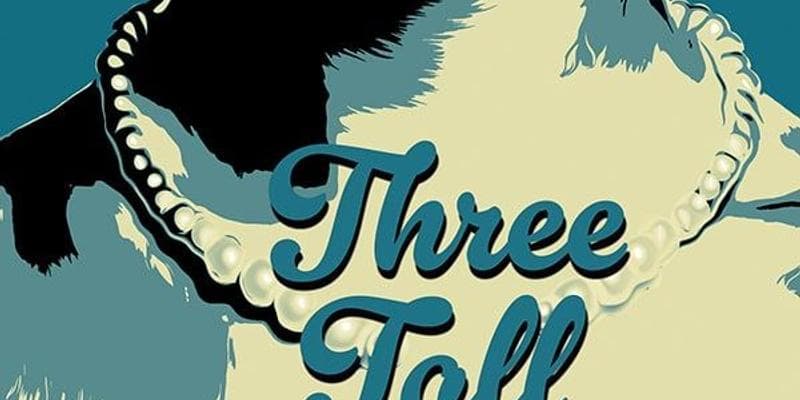 Three Tall Women