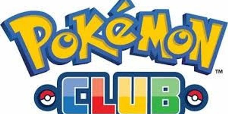 Pokémon Club