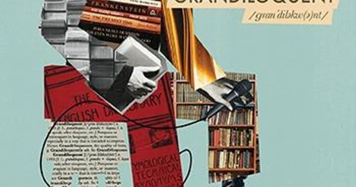 Gary Gulman "Grandiloquent"