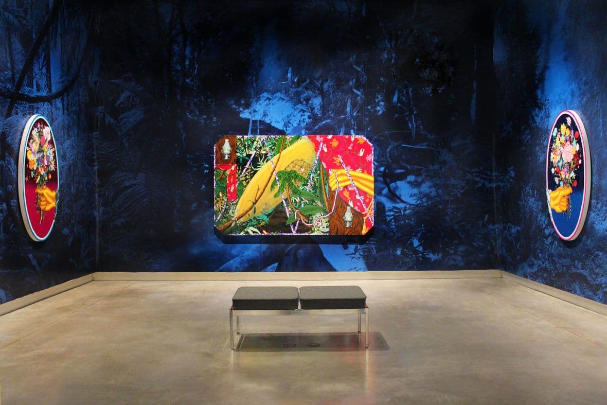 Schneider Museum of Art