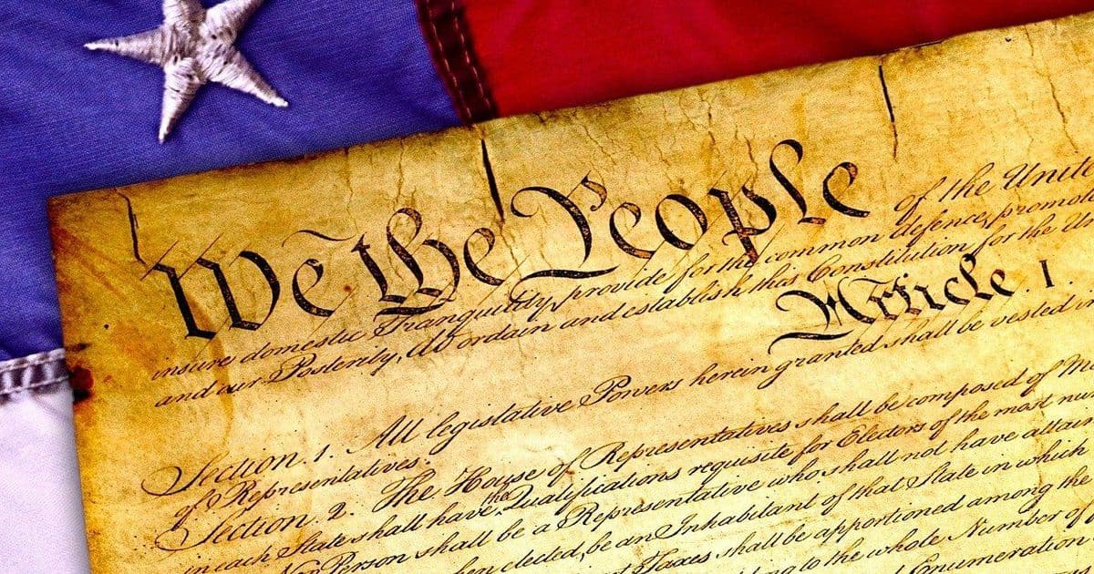 Sharing the Spirit of America