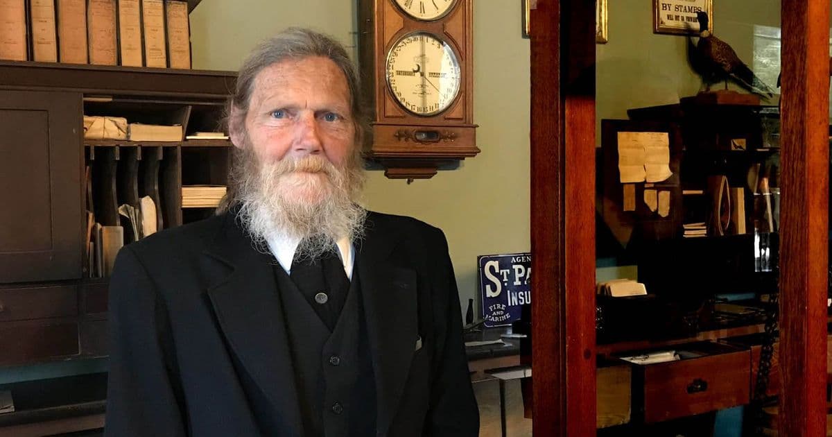 Beekman Bank “Behind the Counter” Tours