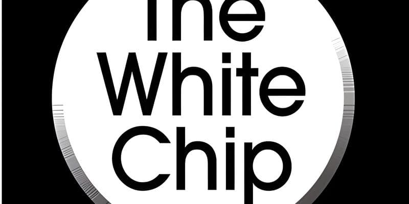 The White Chip (Staged Reading)