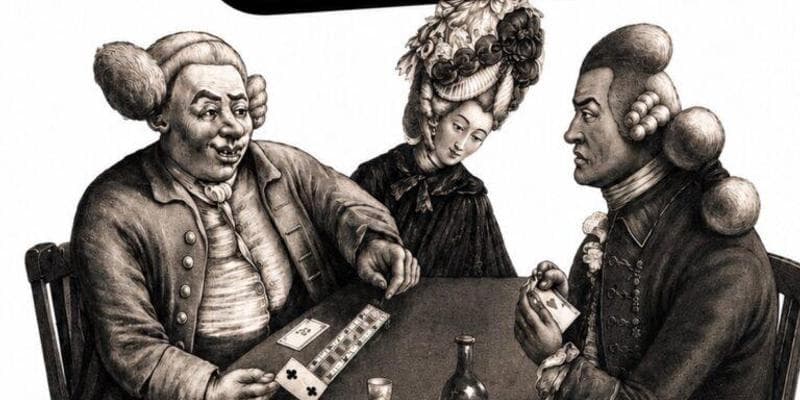 Cribbage Tournament