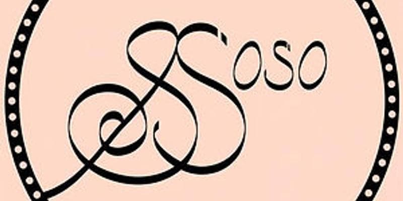 SSOSO Swing with the Rhythm Kings