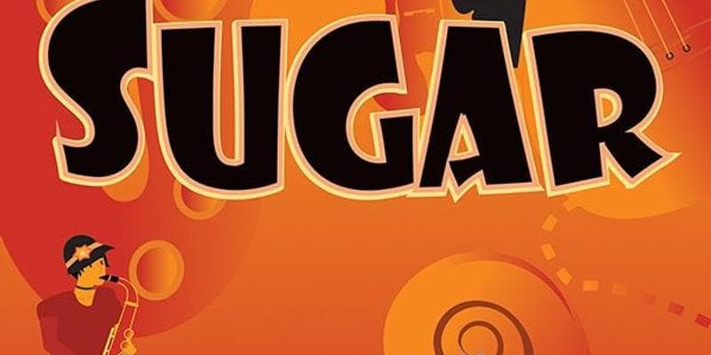 Sugar