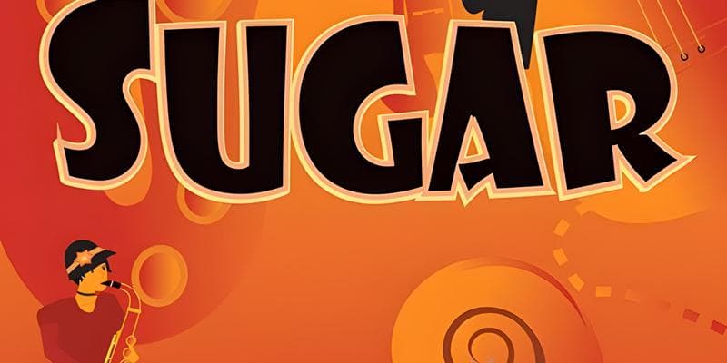 Sugar