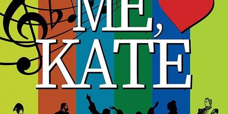 Kiss Me Kate