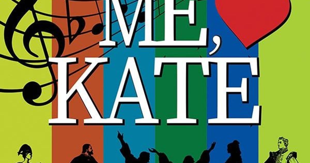 Kiss Me Kate