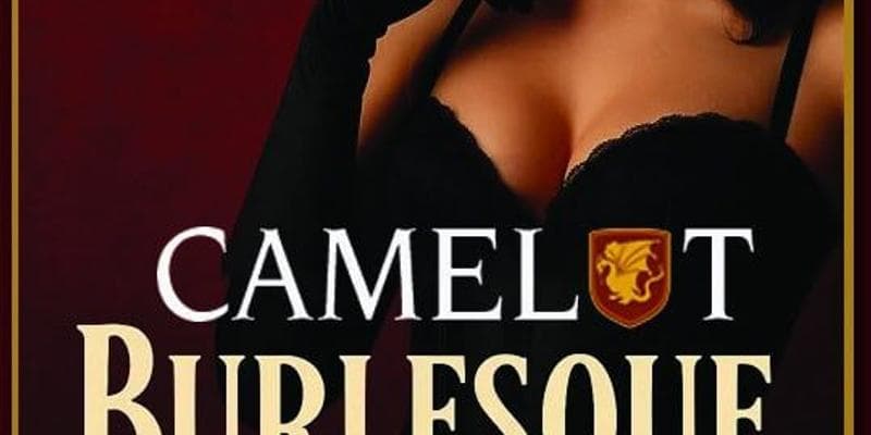 Burlesque Fall