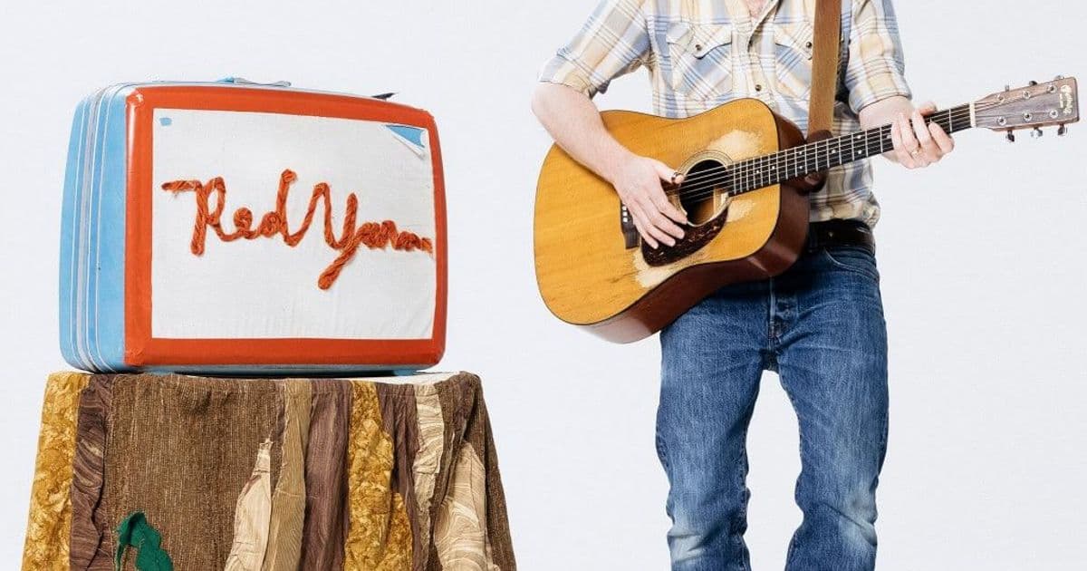 Britt Kids Concert: Red Yarn in Grants Pass