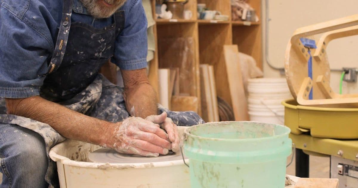 Wednesday Skillz Class- Throwing off the Hump
