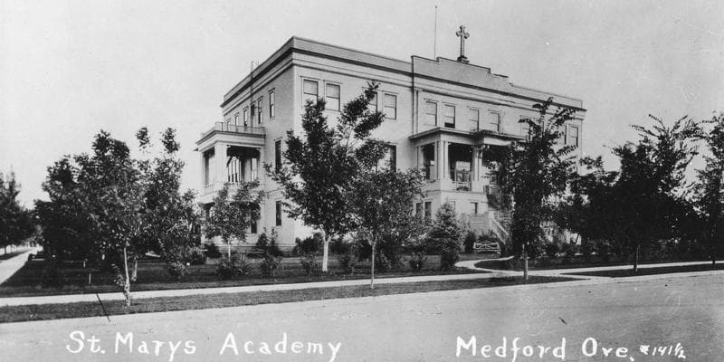 Windows in Time: History of St. Mary's in Jacksonville from 1865 to Today