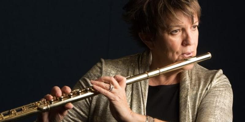 Holly Hofmann/Randy Porter Duo