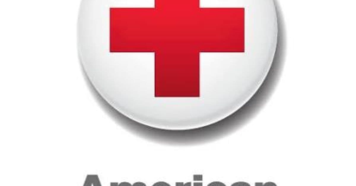 American Red Cross Blood Drive