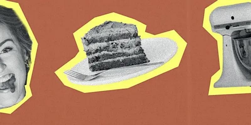 Ashland Sarcasm Festival Presents: Bake Stuff with Lindsay