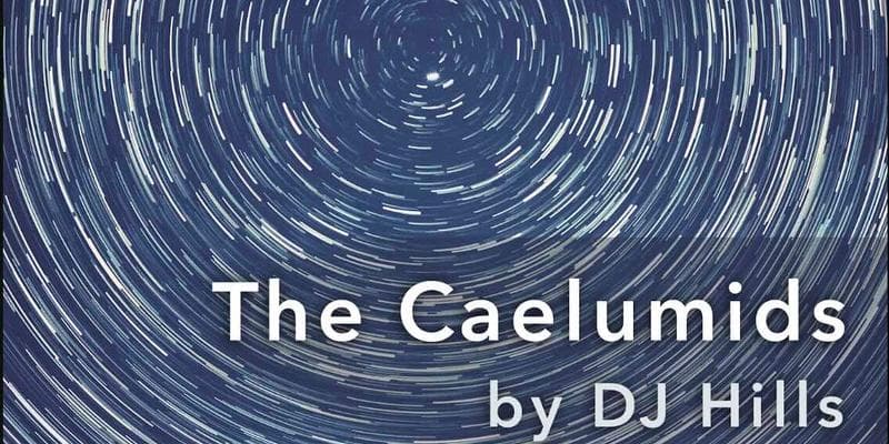 The Caelumids by DJ Hills: Ashland New Plays Festival