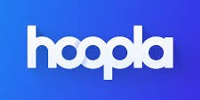 Hoopla Overview