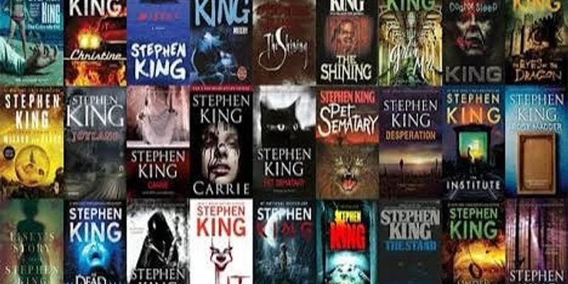Stephen King Trivia