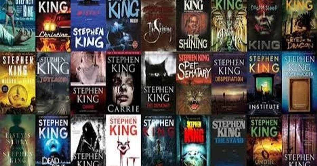 Stephen King Trivia